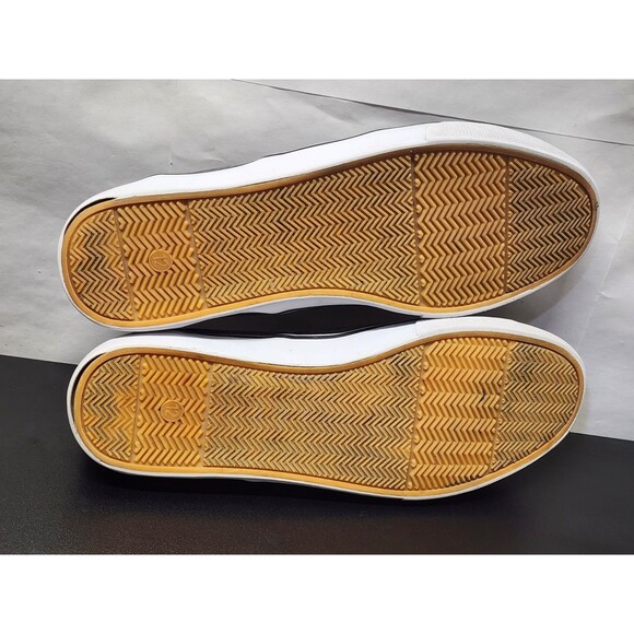 Goodfellow & Co Men's Slip on Shoes  size 12 Men. Grey - Picture 8 of 10